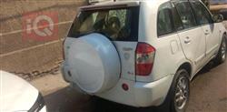 Chery Tiggo 3